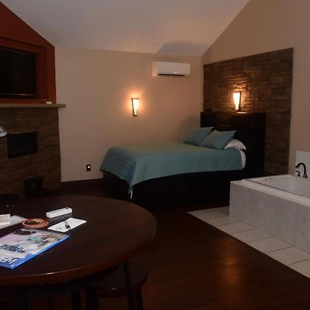 The Fields Of Eden Inn Extérieur photo