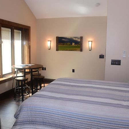 The Fields Of Eden Inn Extérieur photo