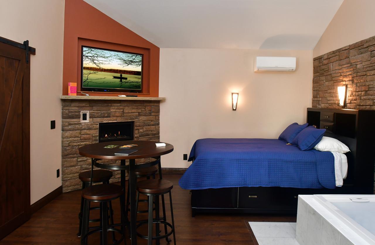 The Fields Of Eden Inn Extérieur photo